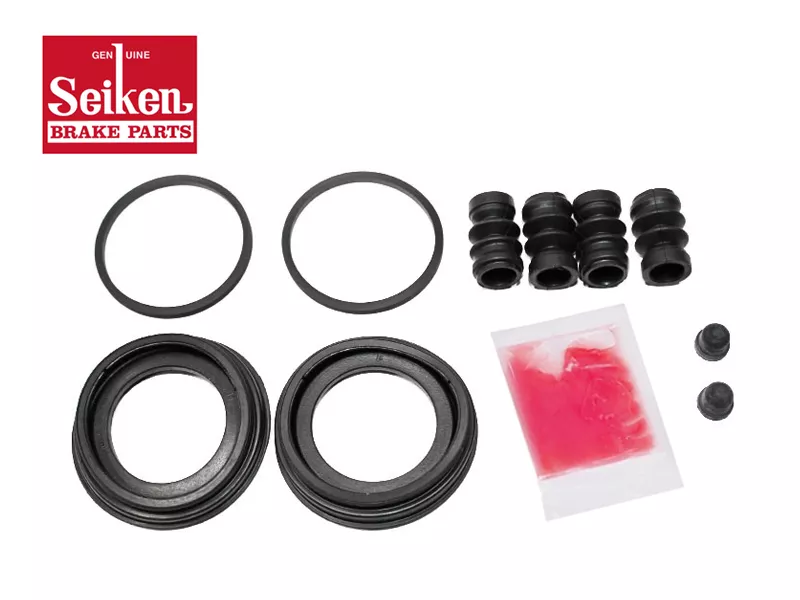 Ремкомплект суппорта FR SUZUKI ALTO/SWIFT -12/VITARA 98-05 - Артикул 26050040 - Производитель Seiken - Фото, Отзывы, Цены 