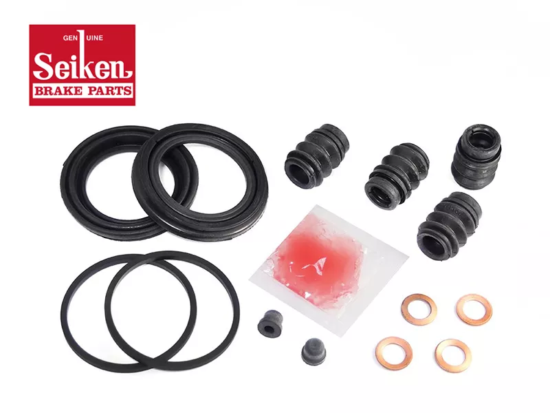 Ремкомплект суппорта FR HONDA CIVIC FD#/EDIX BE#/FR-V - Артикул 26050092 - Производитель Seiken - Фото, Отзывы, Цены 