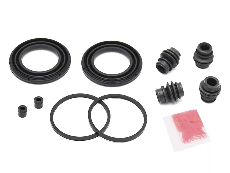 Ремкомплект суппорта FR TOYOTA LITE ACE S4## 08 - Артикул 26066017 - Производитель Seiken - Фото, Отзывы, Цены 