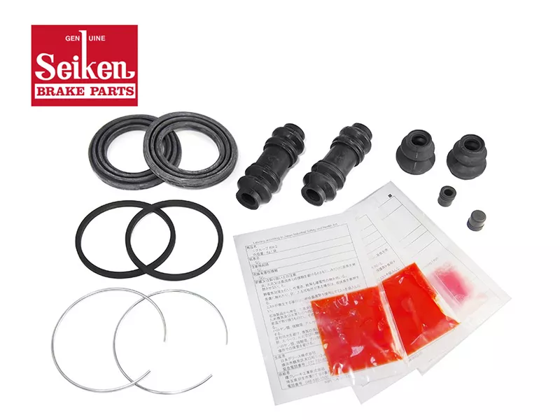 Ремкомплект суппорта RR NISSAN PATROL Y60 88-97 - Артикул 27010276 - Производитель Seiken - Фото, Отзывы, Цены 