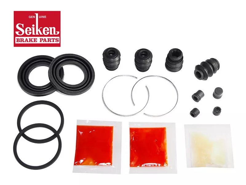 Ремкомплект суппорта RR MITSUBISHI PAJERO V46 93-97 - Артикул 27010366 - Производитель Seiken - Фото, Отзывы, Цены 