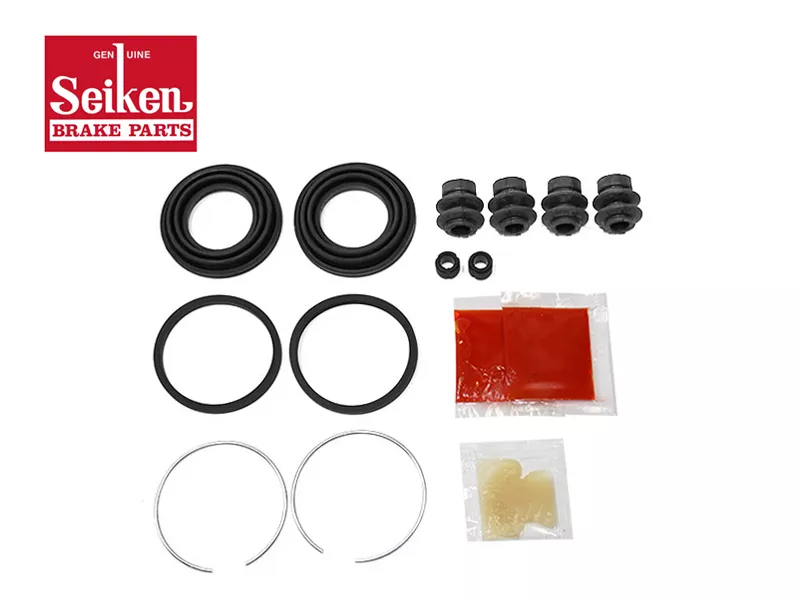 Ремкомплект суппорта RR MITSUBISHI PAJERO/MONTERO 00-13 - Артикул 27010632 - Производитель Seiken - Фото, Отзывы, Цены 