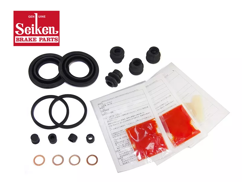 Ремкомплект суппорта RR TOYOTA HARRIER 03 - Артикул 27010688 - Производитель Seiken - Фото, Отзывы, Цены 