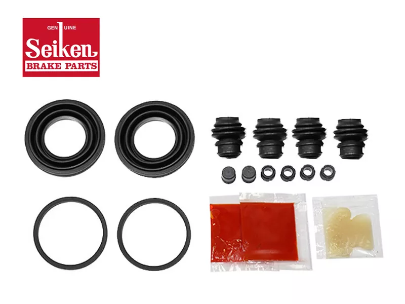 Ремкомплект суппорта RR MITSUBISHI ASX 10-/OUTLANDER XL 12 - Артикул 27010786 - Производитель Seiken - Фото, Отзывы, Цены 