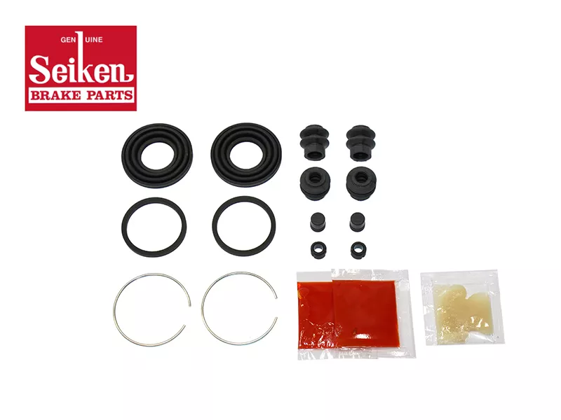 Ремкомплект суппорта RR MITSUBISHI ASX 10- LANCER X 07 - Артикул 27020632 - Производитель Seiken - Фото, Отзывы, Цены 