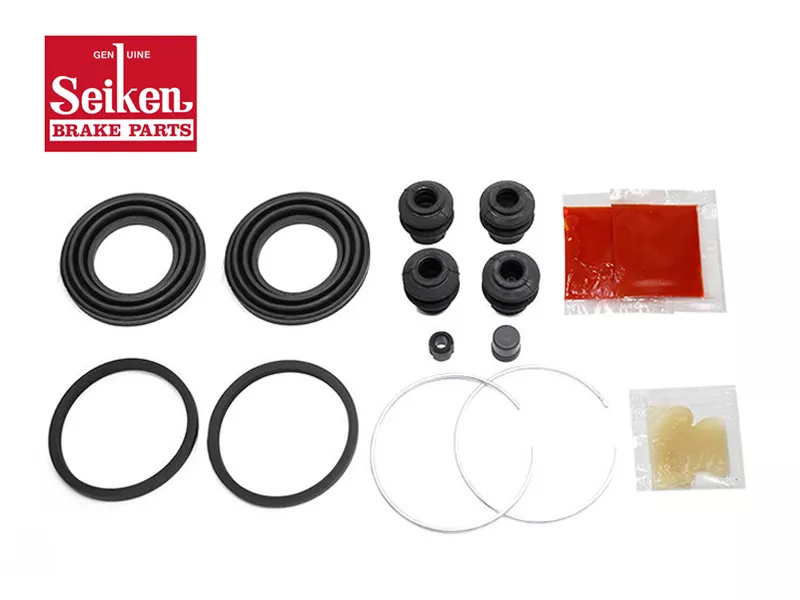 Ремкомплект суппорта RR NISSAN MURANO Z50 02-08 - Артикул 27020654 - Производитель Seiken - Фото, Отзывы, Цены 