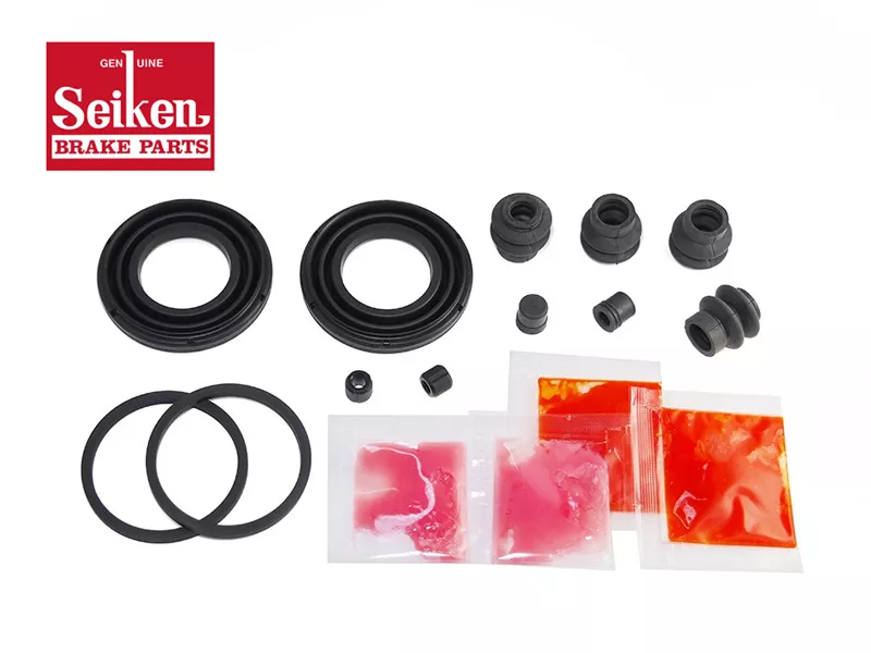 Рем.комплект суппорта RR MURANO Z51 - Артикул 27020745 - Производитель Seiken - Фото, Отзывы, Цены 