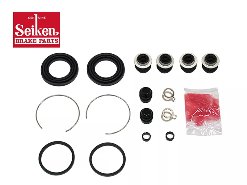 Ремкомплект суппорта RR TOYOTA CHASER JZX90/CROWN JZS150 - Артикул 27030067 - Производитель Seiken - Фото, Отзывы, Цены 