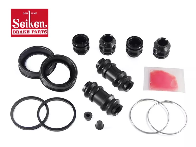 Ремкомплект суппорта RR MITSUBISHI PAJERO SPORT 08 - Артикул 27040298 - Производитель Seiken - Фото, Отзывы, Цены 