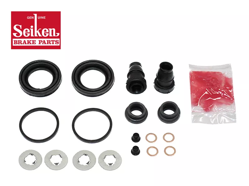 Ремкомплект суппорта RR TOYOTA MARK X/CROWN 04- IS 250 - Артикул 27040415 - Производитель Seiken - Фото, Отзывы, Цены 