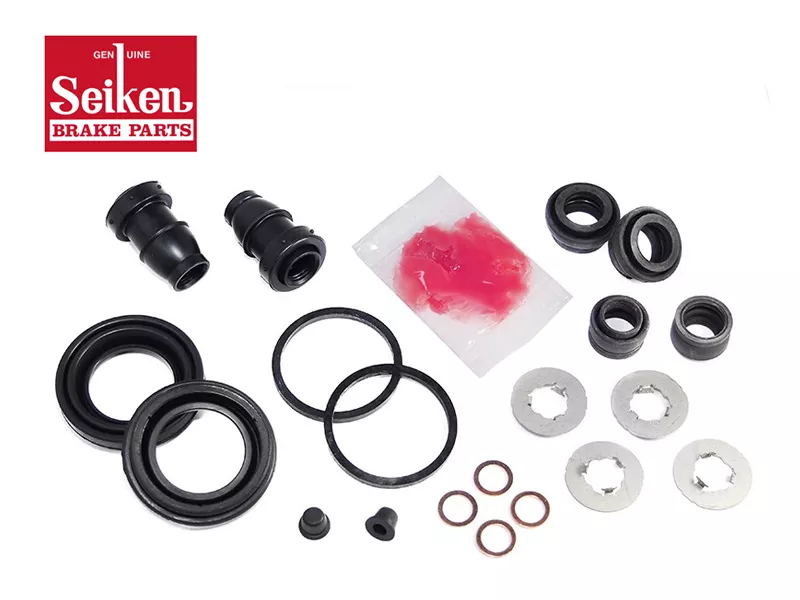 Ремкомплект суппорта RR TOYOTA MARK X GRX12#/CROWN GRS18# - Артикул 27040418 - Производитель Seiken - Фото, Отзывы, Цены 