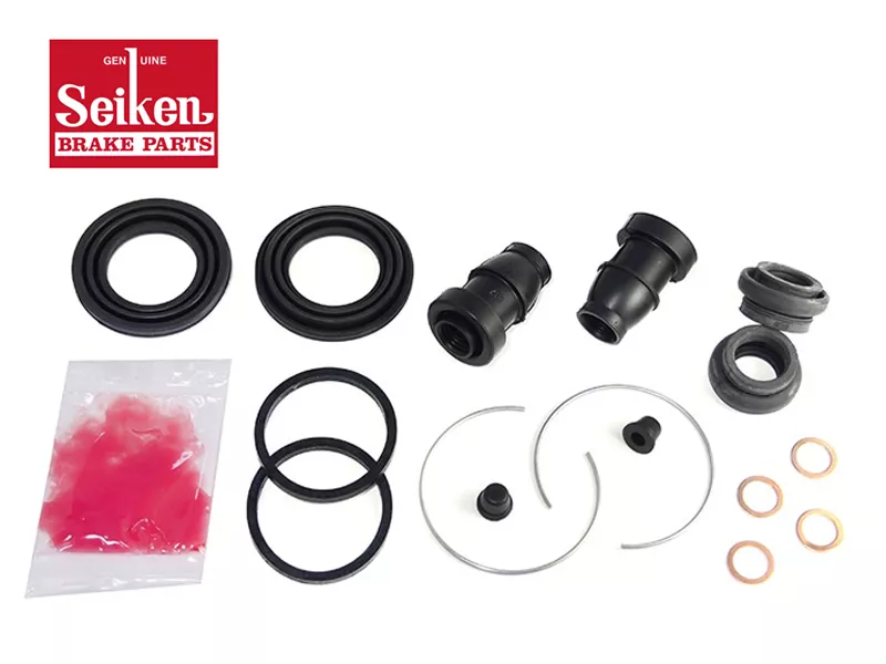 Ремкомплект суппорта RR TOYOTA WISH ZGE2# 09 - Артикул 27040420 - Производитель Seiken - Фото, Отзывы, Цены 