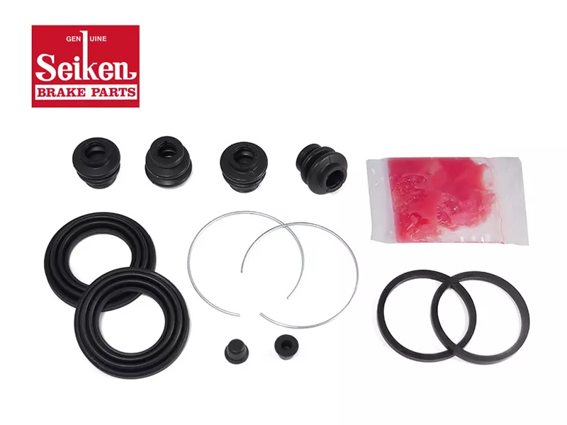 Ремкомплект суппорта RR TOYOTA IPSUM/ISIS 01 - Артикул 27040447 - Производитель Seiken - Фото, Отзывы, Цены 