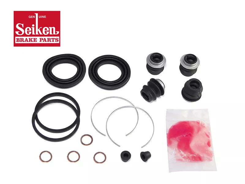 Ремкомплект суппорта RR TOYOTA GRANVIA/GRAND HIACE 97-02 - Артикул 27040450 - Производитель Seiken - Фото, Отзывы, Цены 