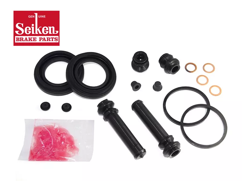 Ремкомплект суппорта RR TOYOTA LAND CRUISER 200 07 - Артикул 27040457 - Производитель Seiken - Фото, Отзывы, Цены 