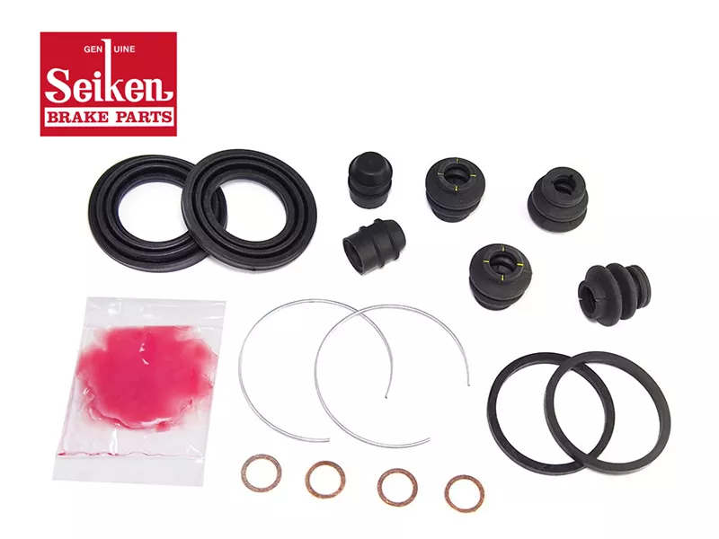 Ремкомплект суппорта RR TOYOTA CAMRY 06 - Артикул 27046134 - Производитель Seiken - Фото, Отзывы, Цены 