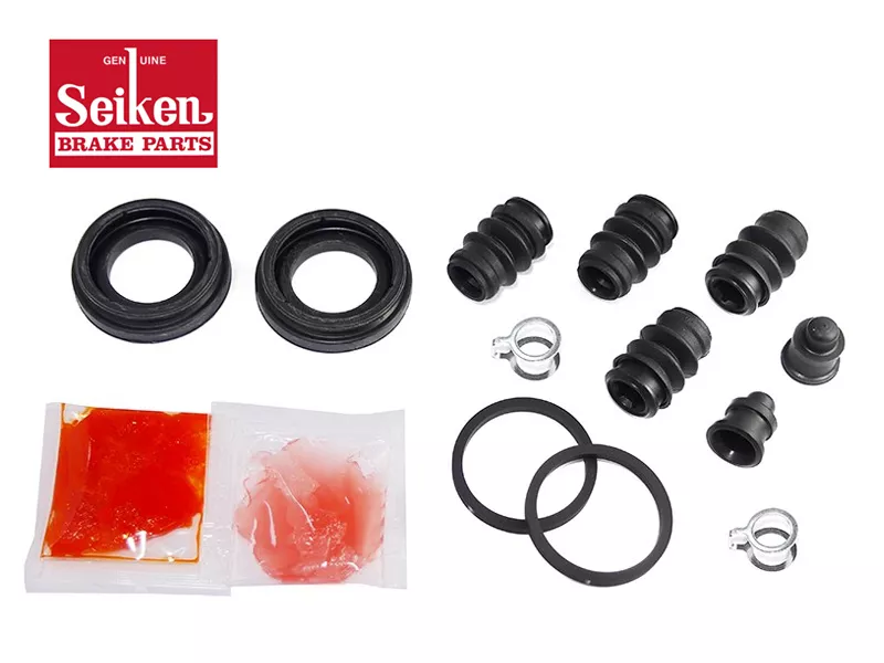 Ремкомплект суппорта RR TOYOTA BELTA/VIOS/RACTIS/YARIS 05 - Артикул 27050112 - Производитель Seiken - Фото, Отзывы, Цены 