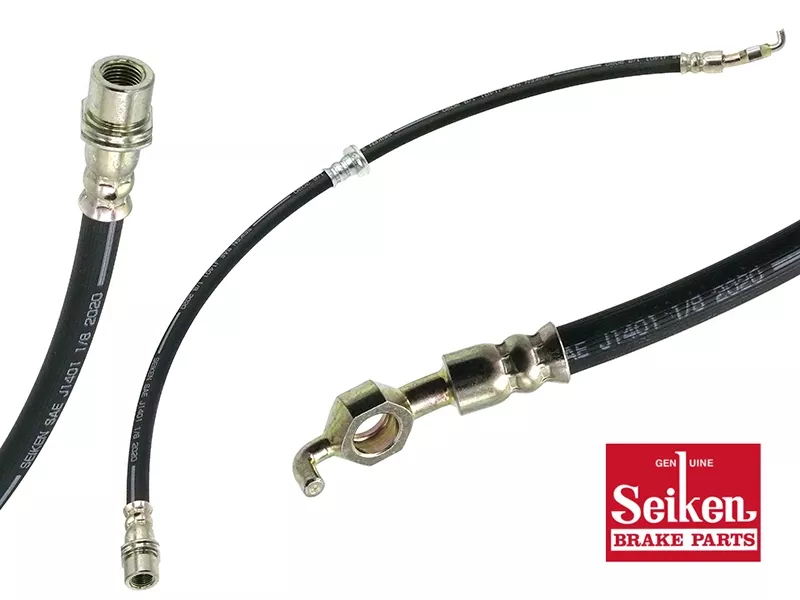 Шланг тормозной перед TOYOTA CAMRY/VISTA 94-98 RH - Артикул 30044477 - Производитель Seiken - Фото, Отзывы, Цены 