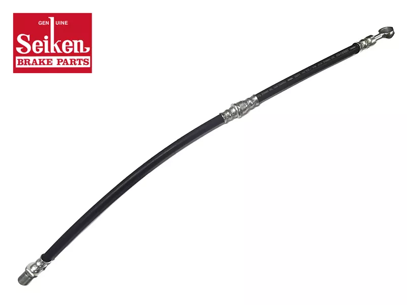 Шланг тормозной передний SUBARU IMPREZA 98-05 левый - Артикул 30061817 - Производитель Seiken - Фото, Отзывы, Цены 