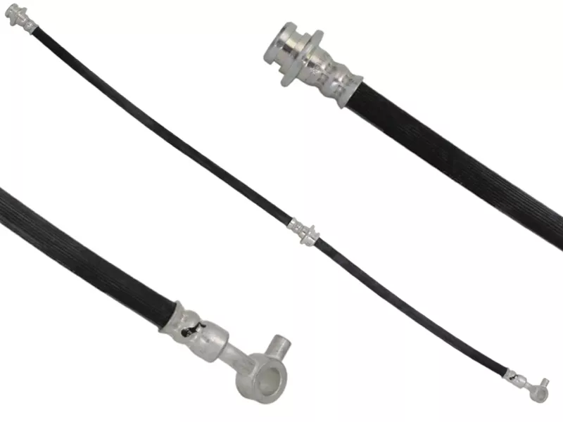 Шланг тормозной передний NISSAN X-TRAIL 14- LH - Артикул 30553767 - Производитель Seiken - Фото, Отзывы, Цены 