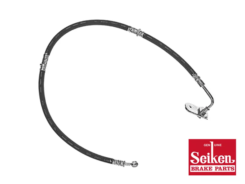 Шланг тормозной передний левый SUZUKI ESCUDO/VITARA/XL-7 98-05 - Артикул 30563387 - Производитель Seiken - Фото, Отзывы, Цены 