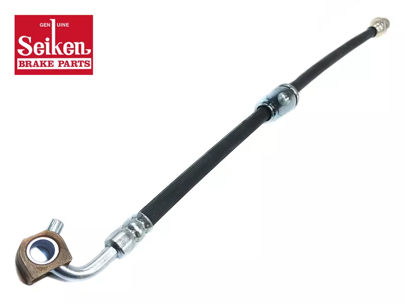 Шланг тормозной передний левый HONDA CR-V RE2-7/CR-V I-CTDI 07-12 - Артикул 30563437 - Производитель Seiken - Фото, Отзывы, Цены 