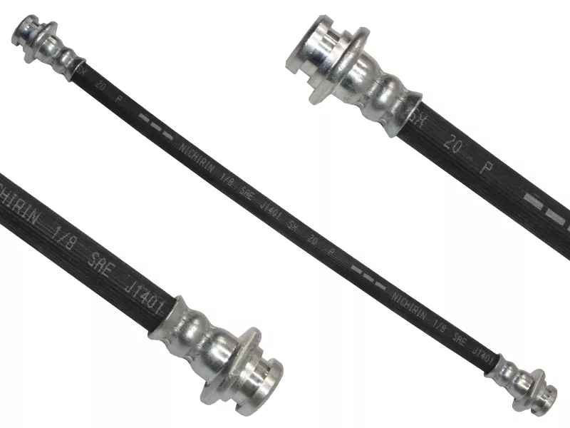 Шланг тормозной зад SUZUKI GRAND VITARA 05- RH=LH - Артикул 31063237 - Производитель Seiken - Фото, Отзывы, Цены 