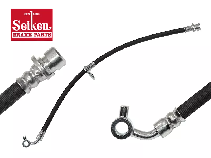 Шланг тормозной задний HONDA CR-V/CR-V I-CTDI 07- левый/правый - Артикул 31063447 - Производитель Seiken - Фото, Отзывы, Цены 