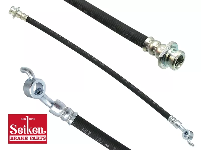 Шланг тормозной зад SUZUKI GRAND VITARA II 05-16 RH - Артикул 31463197 - Производитель Seiken - Фото, Отзывы, Цены 