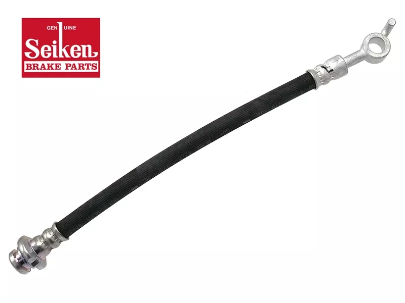 Шланг тормозной зад NISSAN QASHQAI J10E 06- LH - Артикул 31553587 - Производитель Seiken - Фото, Отзывы, Цены 