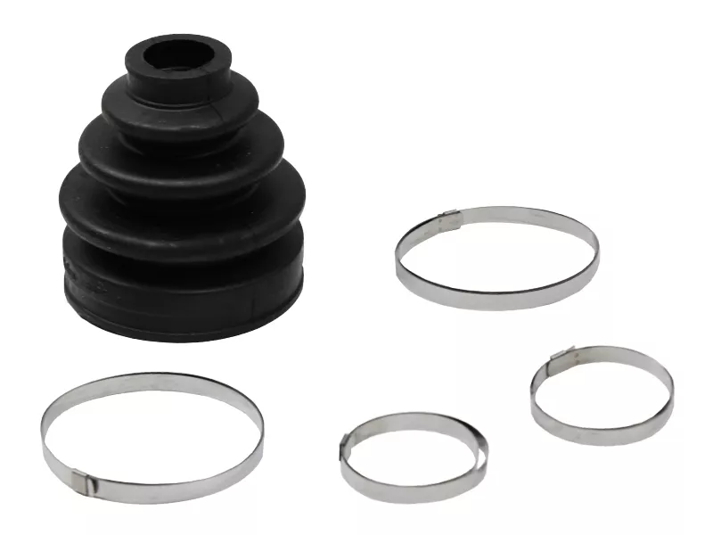 Пыльник шруса наружный HONDA CR-V RD2/RD3 (2 хомута. резина) - Артикул 60000065 - Производитель Seiken - Фото, Отзывы, Цены 