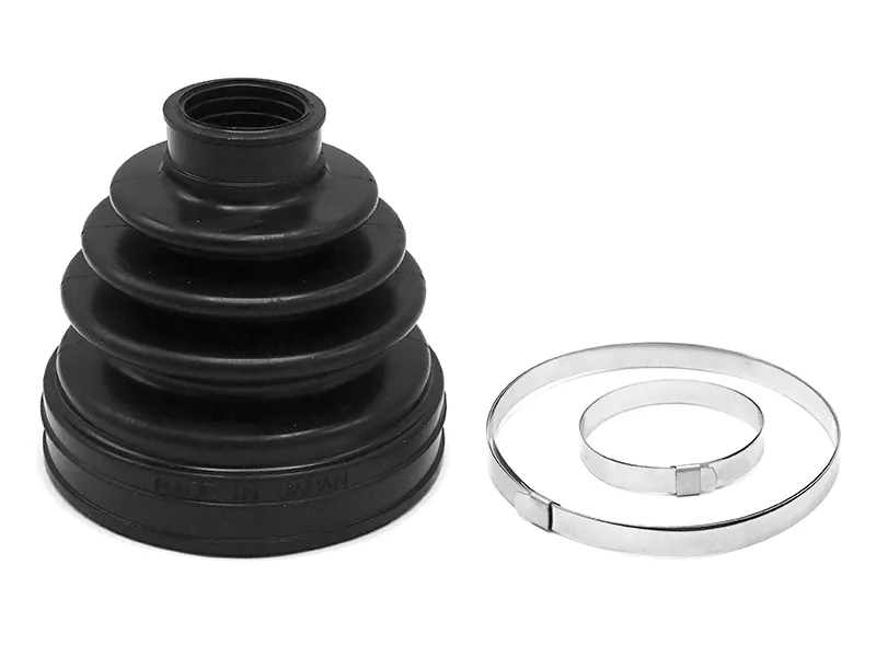 Пыльник шруса внутренний FR RH /TOYOTA HILUX 50/60 1GRFE 06-12 - Артикул 60000173 - Производитель Seiken - Фото, Отзывы, Цены 