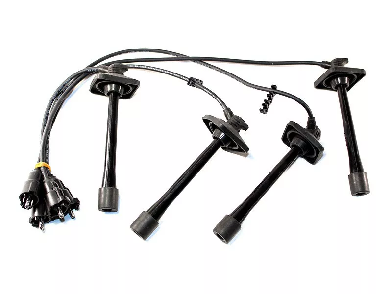 Провода высоковольтные TOYOTA HARRIER 97-00 3S/5S-FE (квадрат. резин.) - Артикул 50033 - Производитель Seiwa - Фото, Отзывы, Цены 