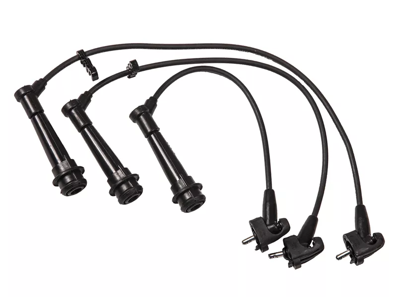 Провода высоковольтные TOYOTA MANY 1/2JZGE - Артикул 50093 - Производитель Seiwa - Фото, Отзывы, Цены 