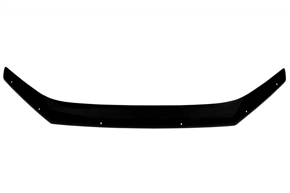 Дефлектор капота темный HAVAL F7/F7x, 2019-2024 / Хавал Ф7 - Артикул NLDSHAVF71912 - Производитель Sim - Фото, Отзывы, Цены 