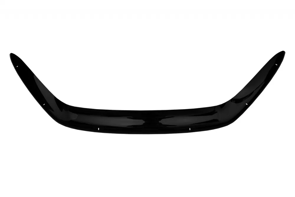 Дефлектор капота Infiniti QX80, 2017-, темный. / Инфинити КХ80 - Артикул NLDSINQX801712 - Производитель Sim - Фото, Отзывы, Цены 