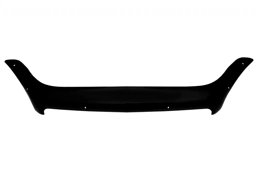 Дефлектор капота JAC T6, 15-, темный / Джак Т6 - Артикул NLDSJACT61512 - Производитель Sim - Фото, Отзывы, Цены 