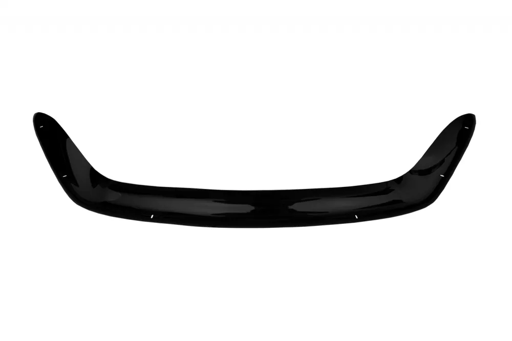 Дефлектор капота темный KIA Soul, 19- / Киа Сол - Артикул NLDSKISOU1912 - Производитель Sim - Фото, Отзывы, Цены 