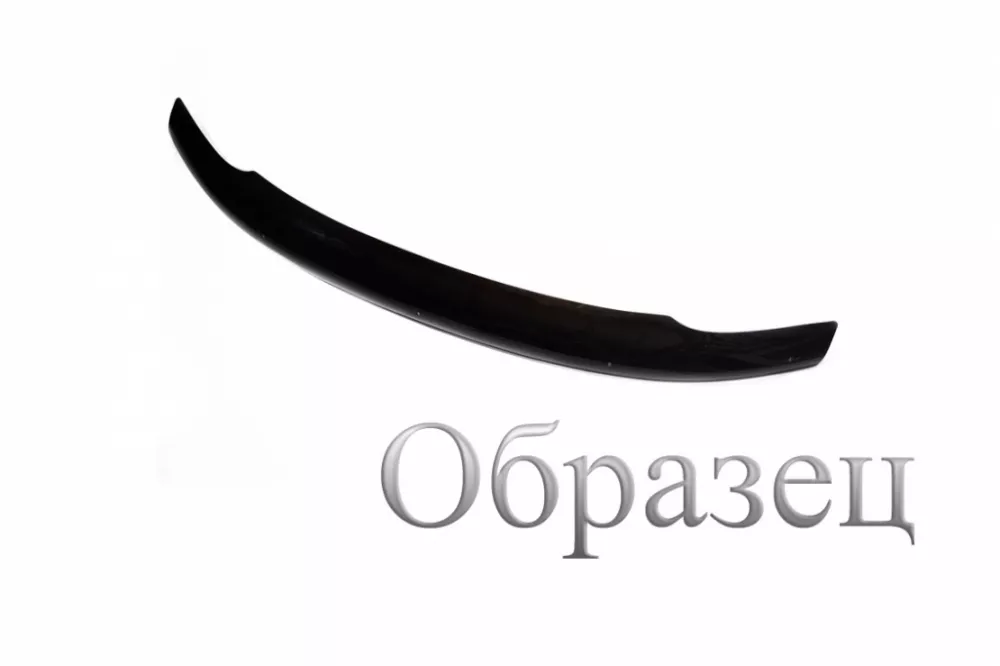 Дефлектор капота темный NISSAN QASHQAI 2013-2017 / Ниссан Кашкай - Артикул NLDSNIQAS1312 - Производитель Sim - Фото, Отзывы, Цены 