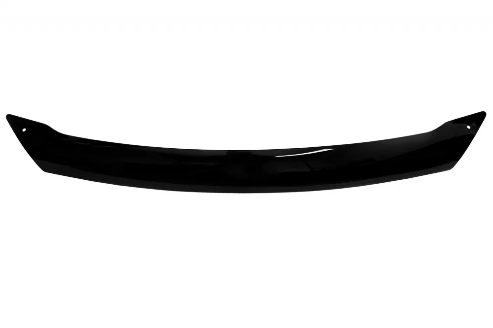 Дефлектор капота темный NISSAN X-TRAIL 2007-2014 / Ниссан Х Трейл - Артикул NLDSNIXTR0712 - Производитель Sim - Фото, Отзывы, Цены 