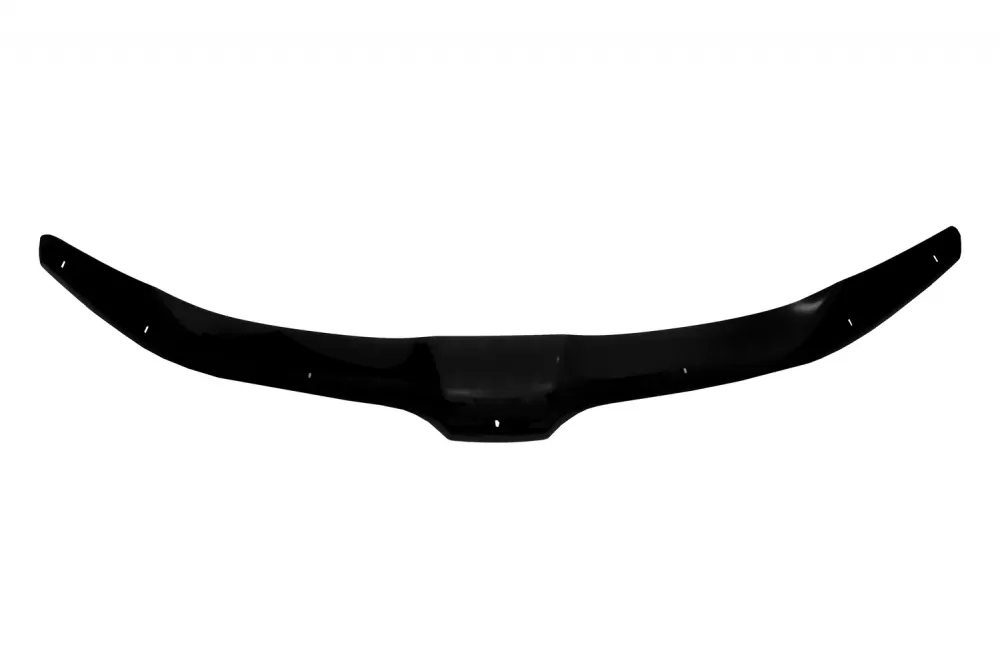 Дефлектор капота Skoda Kodiaq, 2016-, темный / Шкода Кодиак - Артикул NLDSSCKOD1612 - Производитель Sim - Фото, Отзывы, Цены 