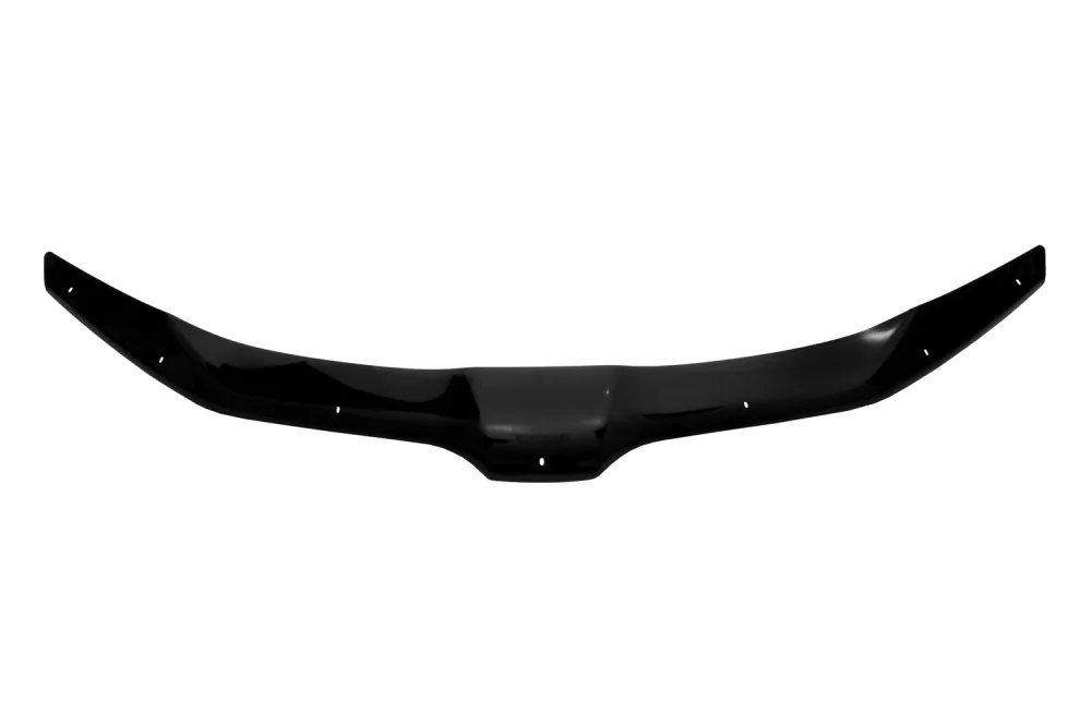 Дефлектор капота темный SKODA OCTAVIA 2013-2017 / Шкода Октавия - Артикул NLDSSCOCT1312 - Производитель Sim - Фото, Отзывы, Цены 