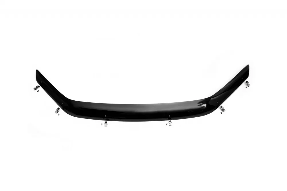 Дефлектор капота темный VAZ GRANTA 2011-2018 , NLD.SVAZGR1112 / Лада Гранта - Артикул NLDSVAZGR1112 - Производитель Sim - Фото, Отзывы, Цены 