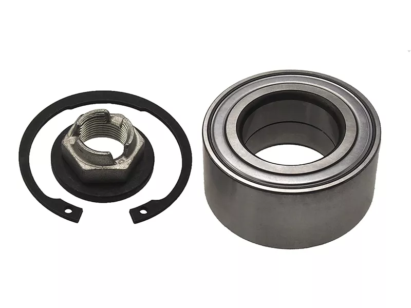 Подшипник передней ступицы MAZDA 2/DEMIO DY# 06- (с ABS, комплект) - Артикул VKBA3531 - Производитель Skf - Фото, Отзывы, Цены 