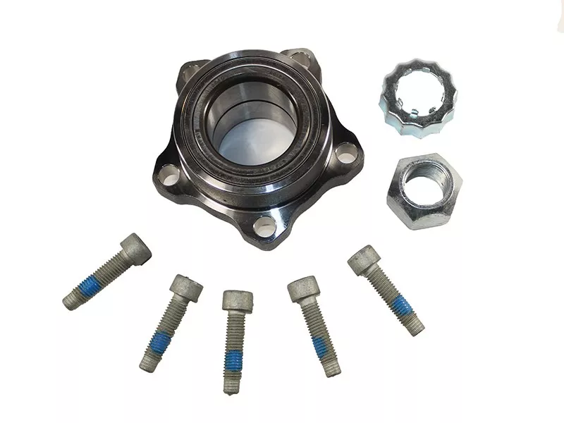 Полуступица перед FORD TRANSIT 06 - Артикул VKBA6525 - Производитель Skf - Фото, Отзывы, Цены 