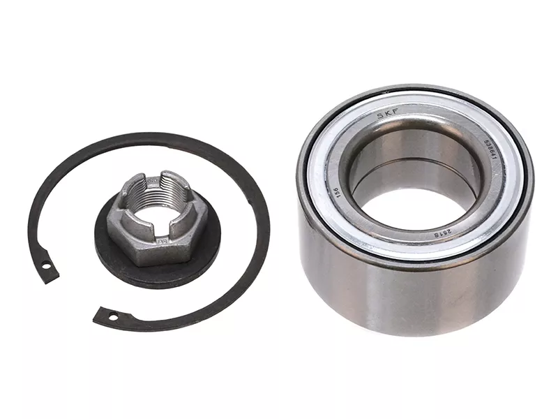 Подшипник передней ступицы FORD FOCUS III/KUGA 08 - Артикул VKBA6780 - Производитель Skf - Фото, Отзывы, Цены 