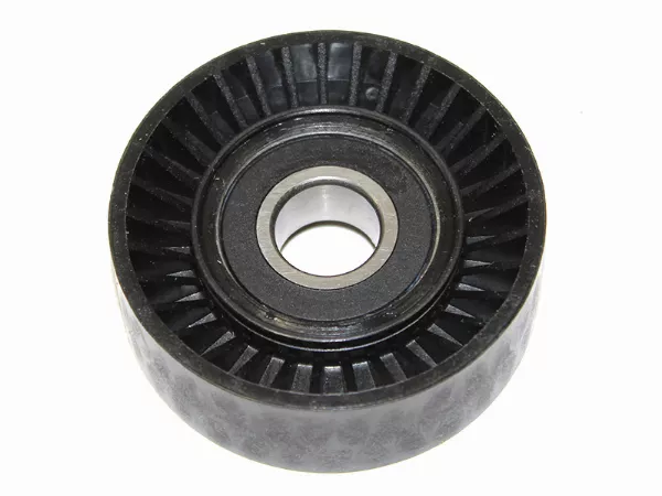 Ролик приводного ремня натяжной LADA GRANTA/KALINA/VOLVO XC70 - Артикул VKM32243 - Производитель Skf - Фото, Отзывы, Цены 