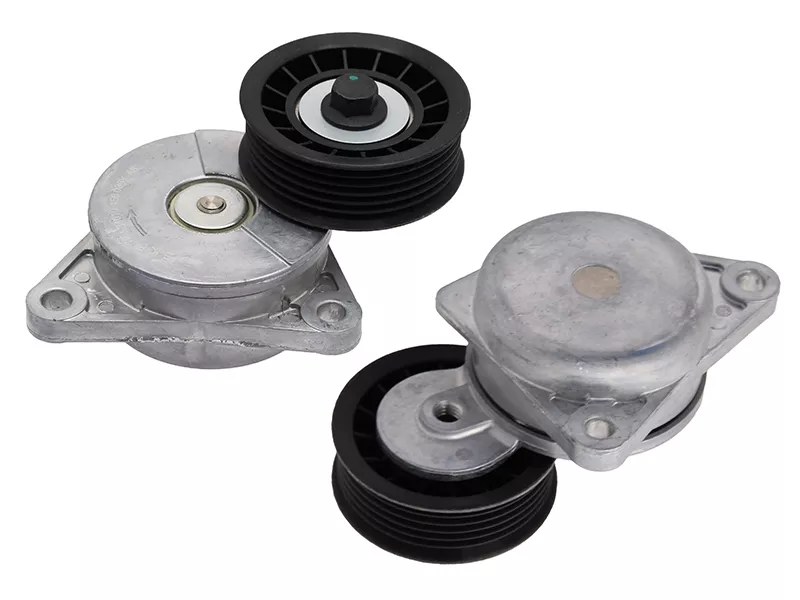 Натяжитель приводного ремня FORD FOCUS/MAVERICK/MAZDA 3/5/TRIBUTE - Артикул VKM34010 - Производитель Skf - Фото, Отзывы, Цены 