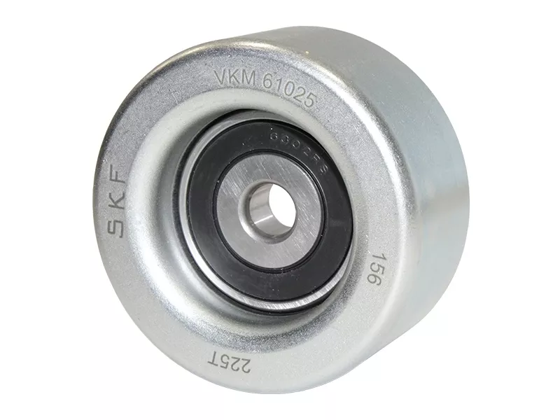 Ролик приводного ремня генератора TOYOTA 1GRFE 02- (16604-31010) - Артикул VKM61025 - Производитель Skf - Фото, Отзывы, Цены 