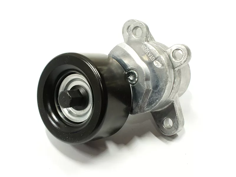 Натяжитель приводного ремня NISSAN ELGRAND/MURANO/TEANA 3,5 08 - Артикул VKM62054 - Производитель Skf - Фото, Отзывы, Цены 